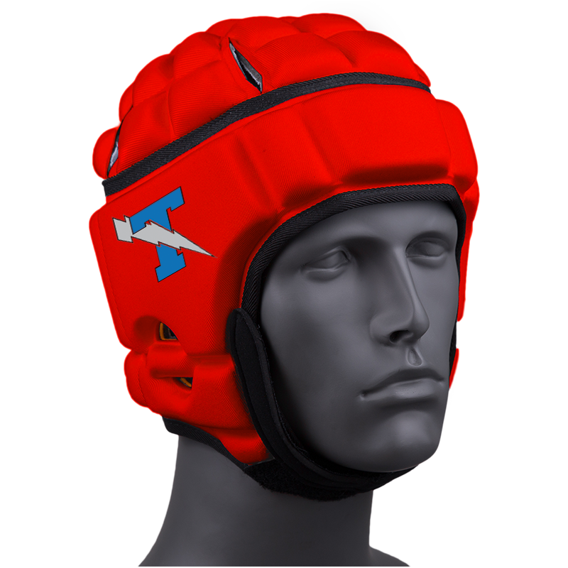 Elsinore Valley Thunder :: GAMEBREAKER OR GAMEBREAKER-PRO HEADGEAR WITH FREE CINCH PACK AND Gamebreaker Lip Protector Mouthpiece