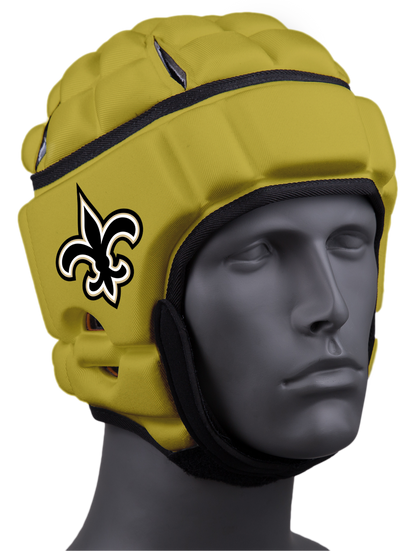 Niceville NFL Flag Teams :: GameBreaker or GameBreaker-Pro Headgear with Free Cinch Pack and Gamebreaker Lip Protector Mouthpiece