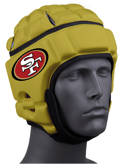 Niceville NFL Flag Teams :: GameBreaker or GameBreaker-Pro Headgear with Free Cinch Pack and Gamebreaker Lip Protector Mouthpiece