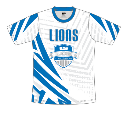 UTL - Jersey - Test