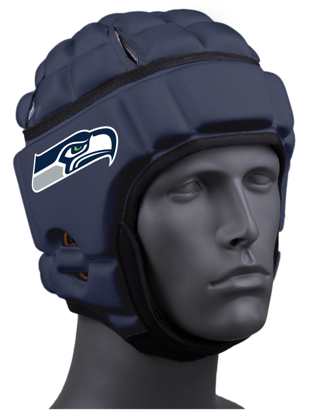 Niceville NFL Flag Teams :: GameBreaker or GameBreaker-Pro Headgear with Free Cinch Pack and Gamebreaker Lip Protector Mouthpiece