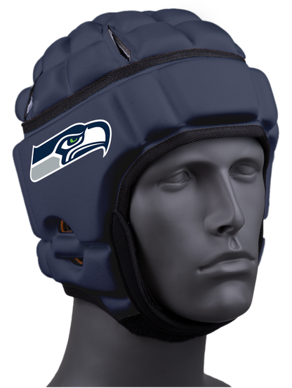 Niceville NFL Flag Teams :: GameBreaker or GameBreaker-Pro Headgear with Free Cinch Pack and Gamebreaker Lip Protector Mouthpiece