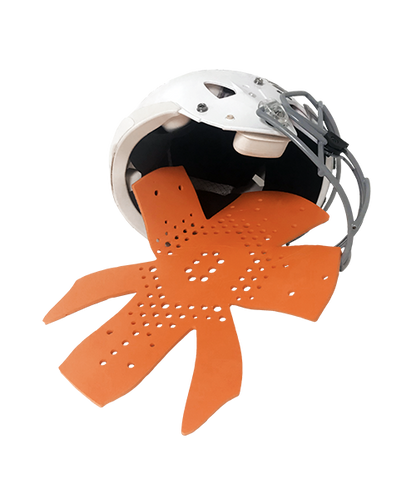 Catalina Foothills High School :: GameBreaker or GameBreaker-Pro Headgear with Free Cinch Pack and Gamebreaker Lip Protector Mouthpiece