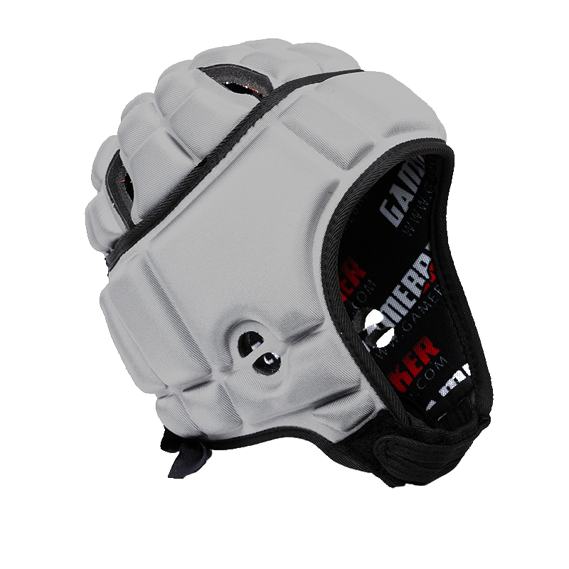 GRIDIRON 7V7 :: GAMEBREAKER OR GAMEBREAKER-PRO HEADGEAR With Free Cinch Pack And Gamebreaker Lip Protector Mouth Guard