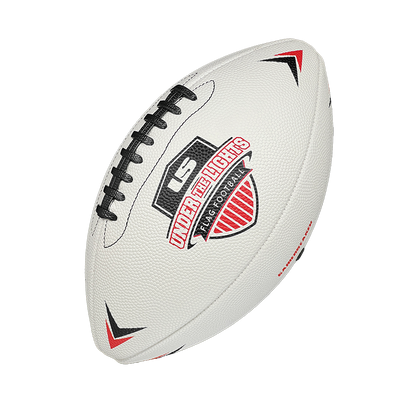 Unrivaled Under the Lights :: Custom GameBreaker Footballs