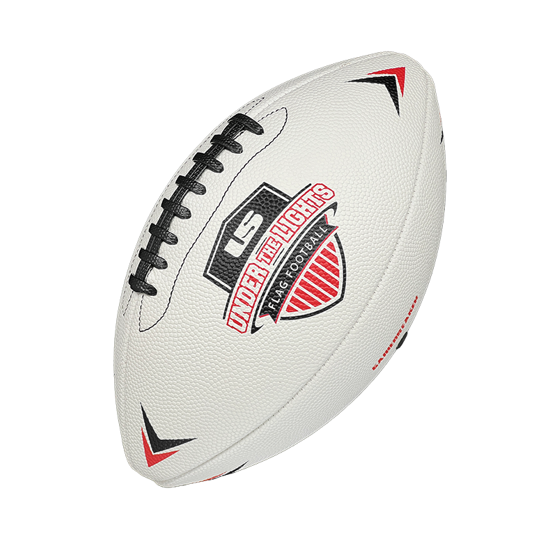 Unrivaled Under the Lights :: Custom GameBreaker Footballs