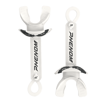 HexaFlow 4.0 SnapPlate™ Mouthguard - The Joker