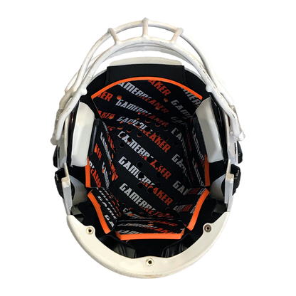 GameBreaker Stealth - Hard Shell Helmet Liner