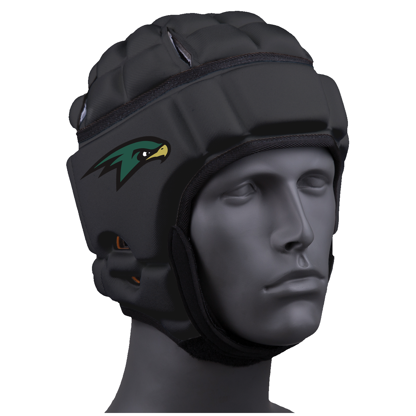 Suntree Viera Youth Football :: GameBreaker or GameBreaker-Pro Headgear with Free Cinch Pack and Gamebreaker Lip Protector Mouthpiece