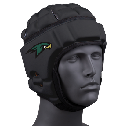 Suntree Viera Youth Football :: GameBreaker or GameBreaker-Pro Headgear with Free Cinch Pack and Gamebreaker Lip Protector Mouthpiece