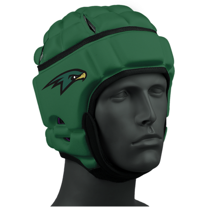 Suntree Viera Youth Football :: GameBreaker or GameBreaker-Pro Headgear with Free Cinch Pack and Gamebreaker Lip Protector Mouthpiece