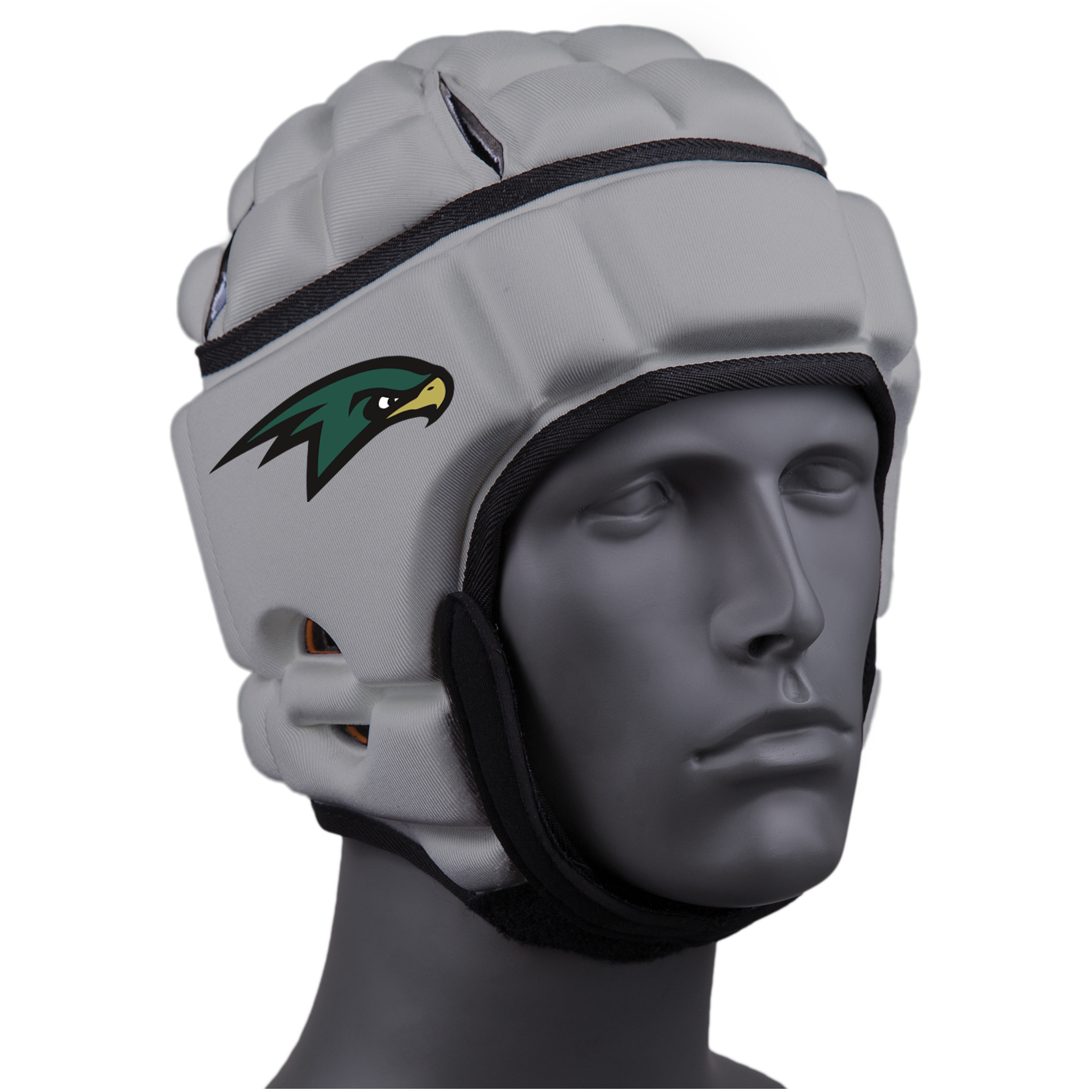 Suntree Viera Youth Football :: GameBreaker or GameBreaker-Pro Headgear with Free Cinch Pack and Gamebreaker Lip Protector Mouthpiece