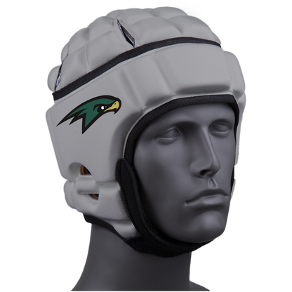 Suntree Viera Youth Football :: GameBreaker or GameBreaker-Pro Headgear with Free Cinch Pack and Gamebreaker Lip Protector Mouthpiece