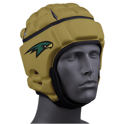 Suntree Viera Youth Football :: GameBreaker or GameBreaker-Pro Headgear with Free Cinch Pack and Gamebreaker Lip Protector Mouthpiece