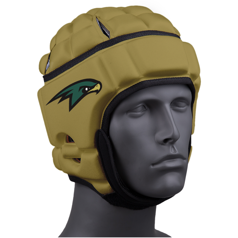 Suntree Viera Youth Football :: GameBreaker or GameBreaker-Pro Headgear with Free Cinch Pack and Gamebreaker Lip Protector Mouthpiece