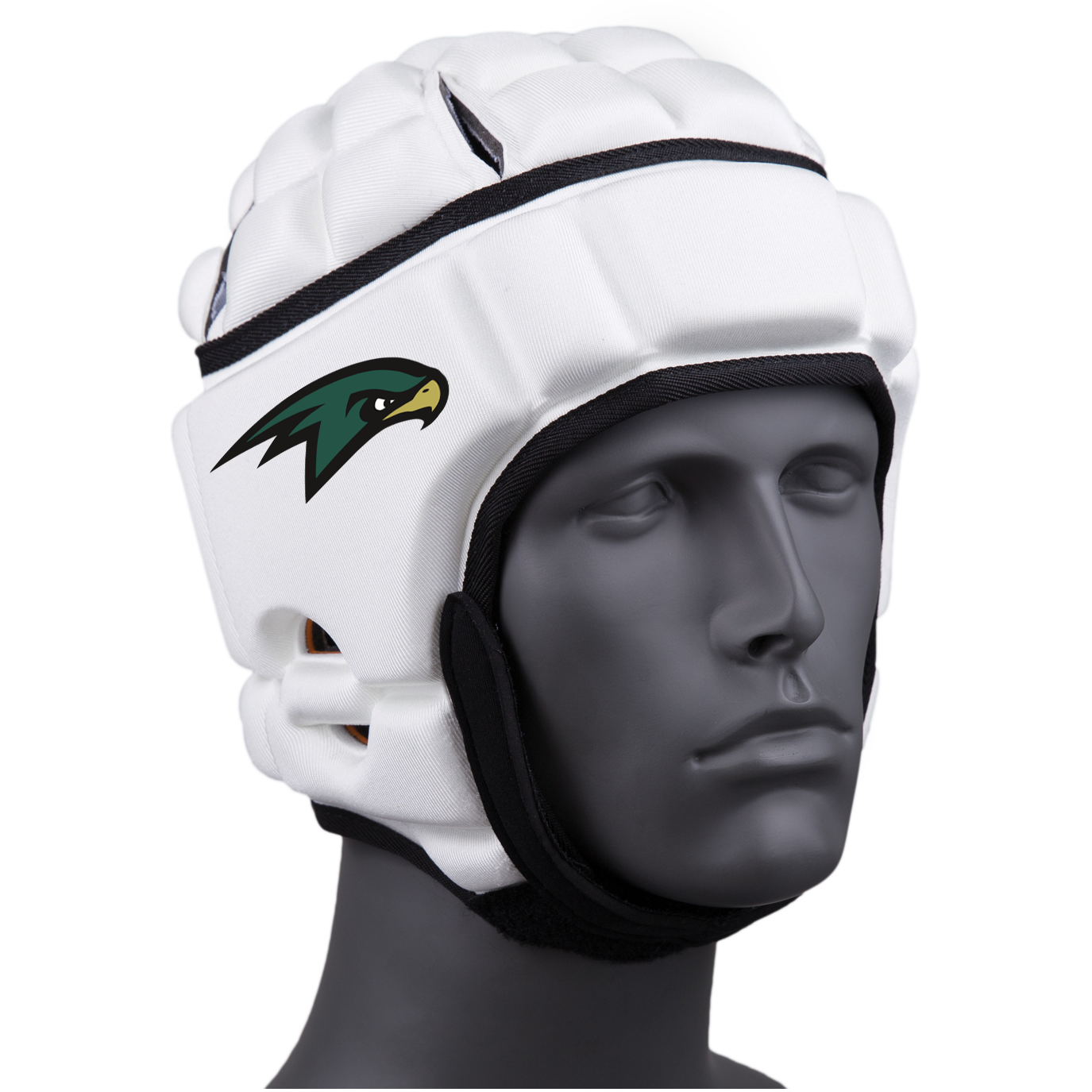 Suntree Viera Youth Football :: GameBreaker or GameBreaker-Pro Headgear with Free Cinch Pack and Gamebreaker Lip Protector Mouthpiece