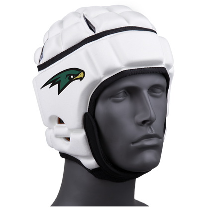 Suntree Viera Youth Football :: GameBreaker or GameBreaker-Pro Headgear with Free Cinch Pack and Gamebreaker Lip Protector Mouthpiece