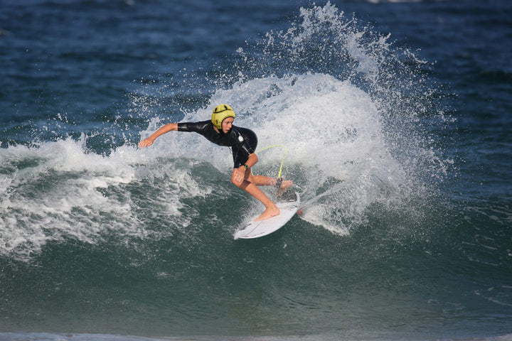 Surfing