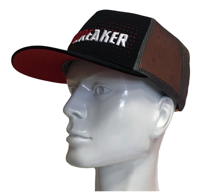 TASO :: GameBreaker Stealth Liner with Free GameBreaker Whistle