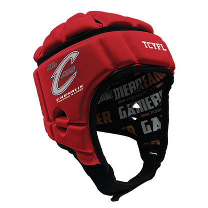 TCYFL - CHEHALIS JR. CATS :: GAMEBREAKER OR GAMEBREAKER-PRO HEADGEAR