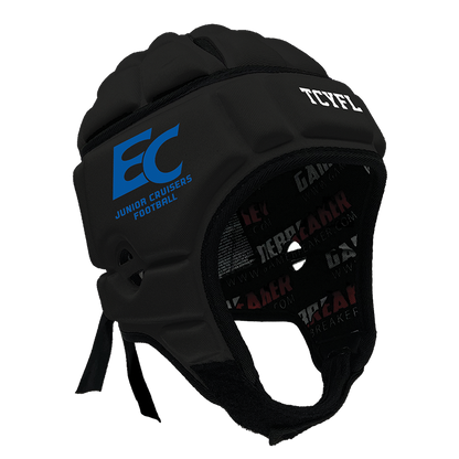 TCYFL - Junior Cruisers Football :: GAMEBREAKER OR GAMEBREAKER-PRO HEADGEAR