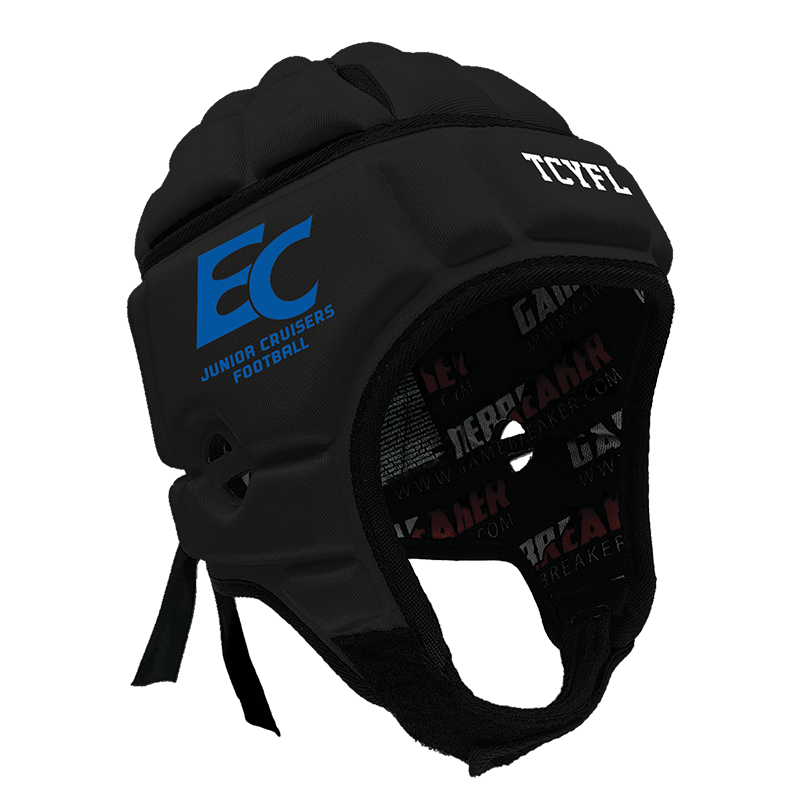 TCYFL - Junior Cruisers Football :: GAMEBREAKER OR GAMEBREAKER-PRO HEADGEAR