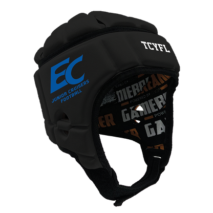 TCYFL - Junior Cruisers Football :: GAMEBREAKER OR GAMEBREAKER-PRO HEADGEAR