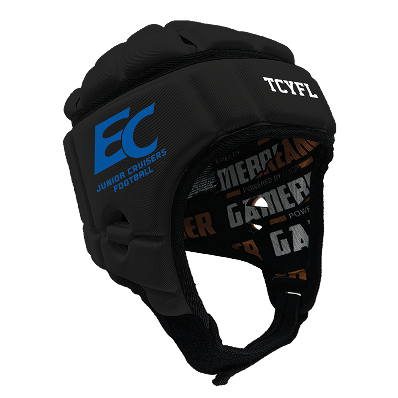 TCYFL - Junior Cruisers Football :: GAMEBREAKER OR GAMEBREAKER-PRO HEADGEAR