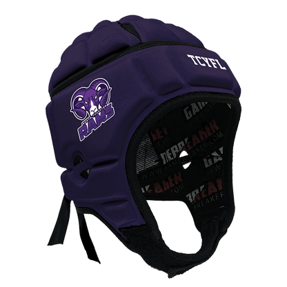 TCYFL - NORTH THURSTON RAMS :: GAMEBREAKER OR GAMEBREAKER-PRO HEADGEAR