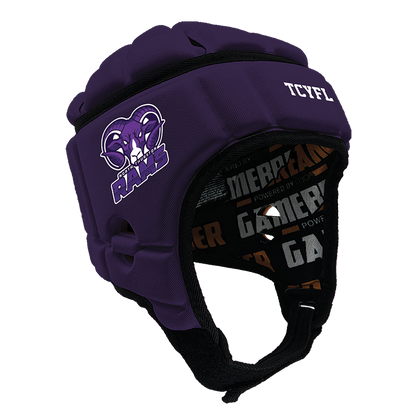 TCYFL - NORTH THURSTON RAMS :: GAMEBREAKER OR GAMEBREAKER-PRO HEADGEAR