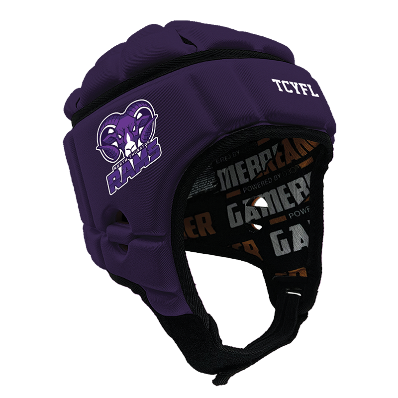 TCYFL - NORTH THURSTON RAMS :: GAMEBREAKER OR GAMEBREAKER-PRO HEADGEAR