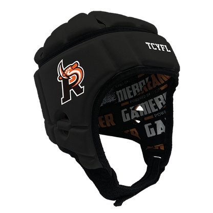 TCYFL - RAINIER MOUNTAINEERS :: GAMEBREAKER OR GAMEBREAKER-PRO HEADGEAR