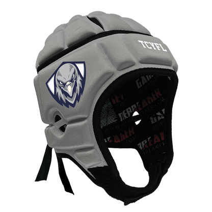 TCYFL - RIVER RIDGE HAWKS :: GAMEBREAKER OR GAMEBREAKER-PRO HEADGEAR