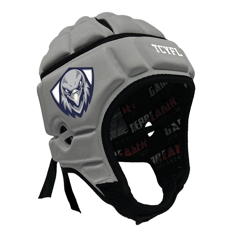 TCYFL - RIVER RIDGE HAWKS :: GAMEBREAKER OR GAMEBREAKER-PRO HEADGEAR