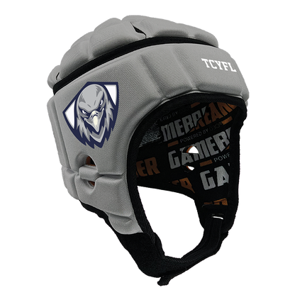 TCYFL - RIVER RIDGE HAWKS :: GAMEBREAKER OR GAMEBREAKER-PRO HEADGEAR