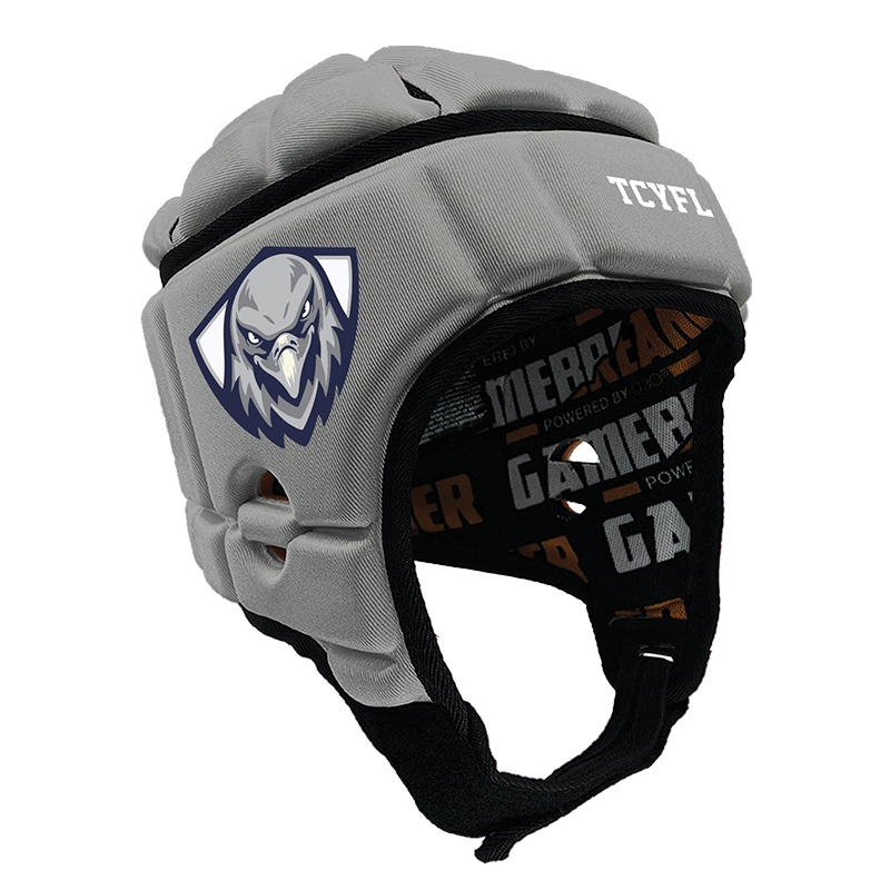 TCYFL - RIVER RIDGE HAWKS :: GAMEBREAKER OR GAMEBREAKER-PRO HEADGEAR