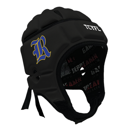 TCYFL - Rochester Warriors :: GAMEBREAKER OR GAMEBREAKER-PRO HEADGEAR