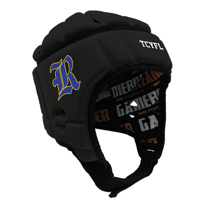 TCYFL - Rochester Warriors :: GAMEBREAKER OR GAMEBREAKER-PRO HEADGEAR