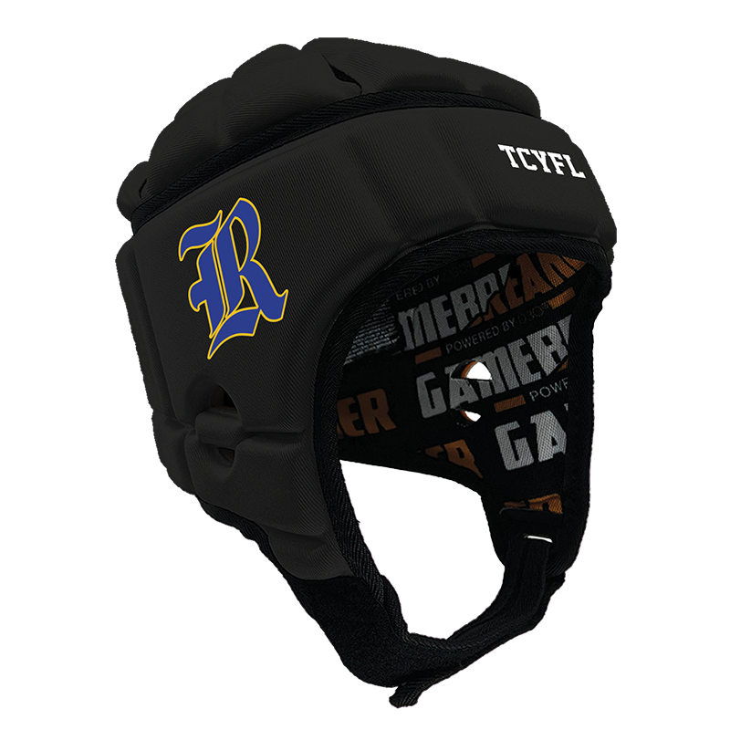 TCYFL - Rochester Warriors :: GAMEBREAKER OR GAMEBREAKER-PRO HEADGEAR