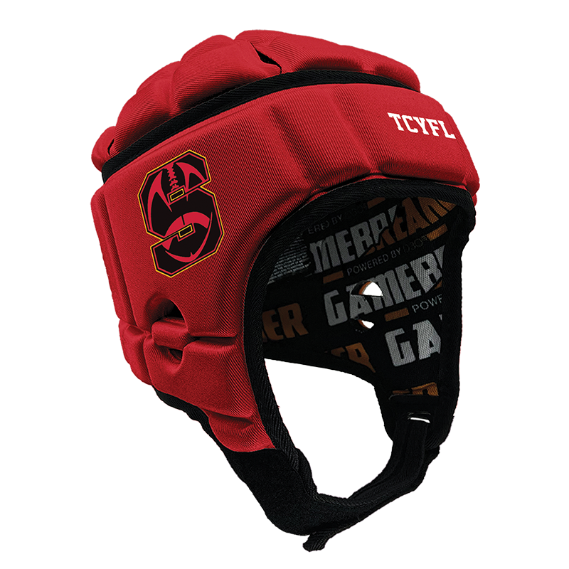 TCYFL - Steilacoom Sentinels :: GAMEBREAKER OR GAMEBREAKER-PRO HEADGEAR