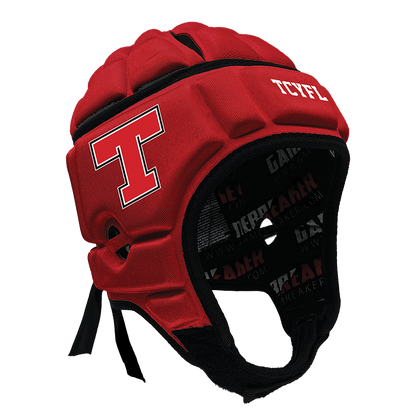 TCYFL - Tenino Beavers :: GAMEBREAKER OR GAMEBREAKER-PRO HEADGEAR