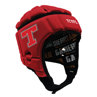 TCYFL - Tenino Beavers :: GAMEBREAKER OR GAMEBREAKER-PRO HEADGEAR