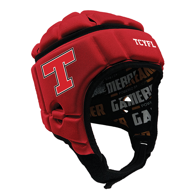 TCYFL - Tenino Beavers :: GAMEBREAKER OR GAMEBREAKER-PRO HEADGEAR