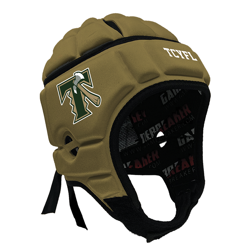 TCYFL - Timberline Blazers :: GAMEBREAKER OR GAMEBREAKER-PRO HEADGEAR