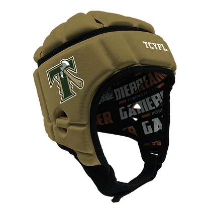 TCYFL - Timberline Blazers :: GAMEBREAKER OR GAMEBREAKER-PRO HEADGEAR