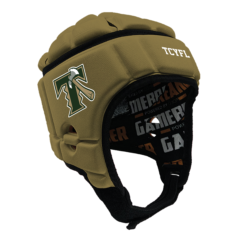 TCYFL - Timberline Blazers :: GAMEBREAKER OR GAMEBREAKER-PRO HEADGEAR
