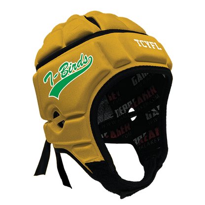 TCYFL - Tumwater T-Birds :: GAMEBREAKER HEADGEAR