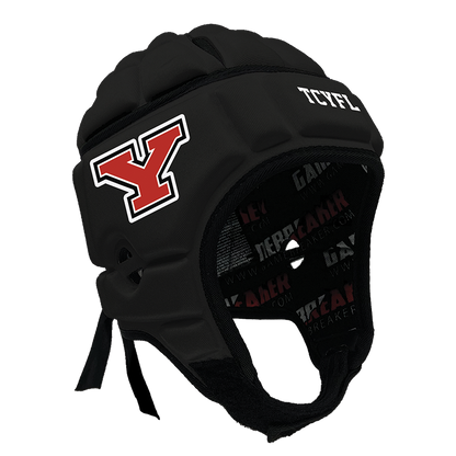 TCYFL - Yelm Tornados :: GAMEBREAKER OR GAMEBREAKER-PRO HEADGEAR