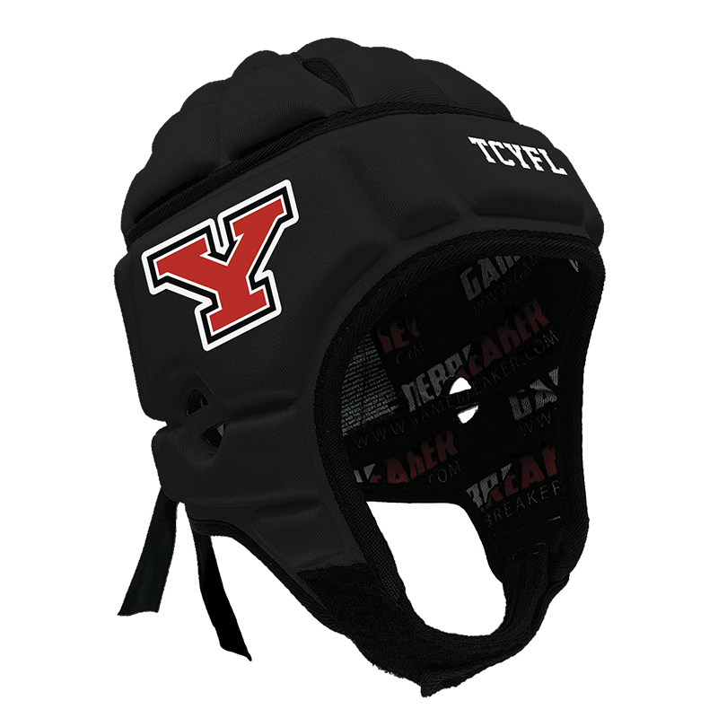TCYFL - Yelm Tornados :: GAMEBREAKER OR GAMEBREAKER-PRO HEADGEAR