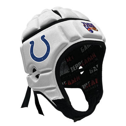 Alamo City Colts - TYFA :: GameBreaker or GameBreaker-Pro Headgear with Free Cinch Pack and Lip Protector Mouthguard